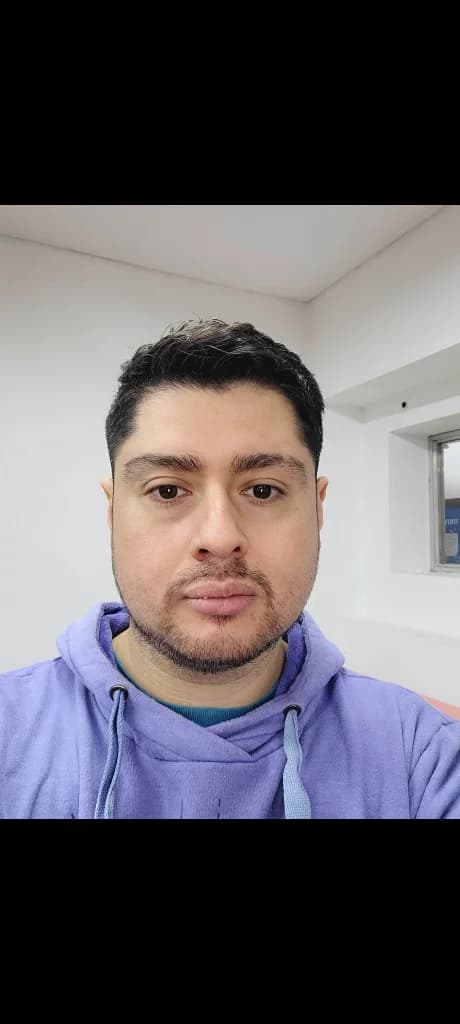 Luis Alfaro