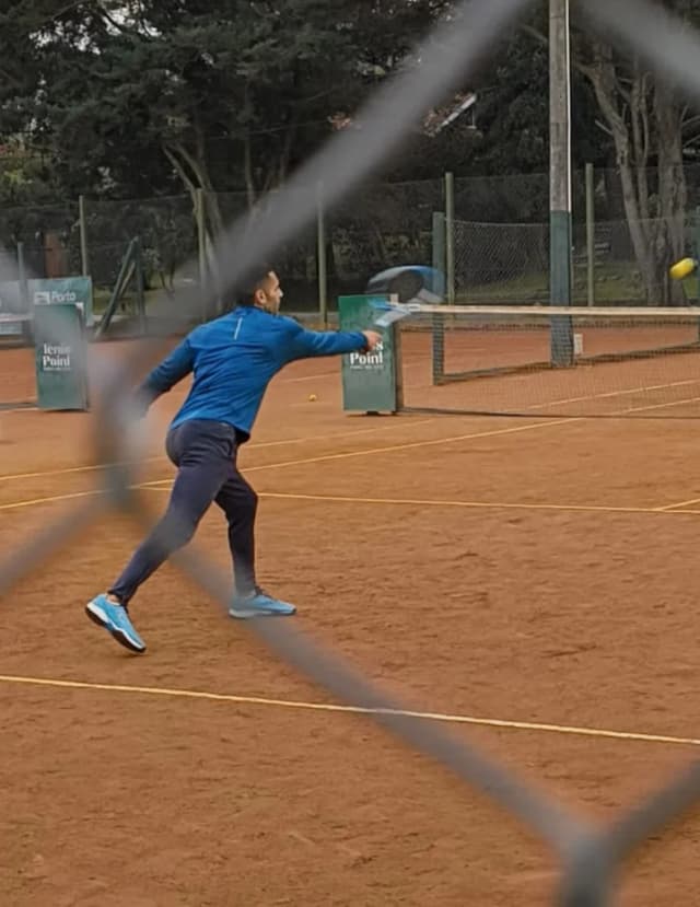 Tincho